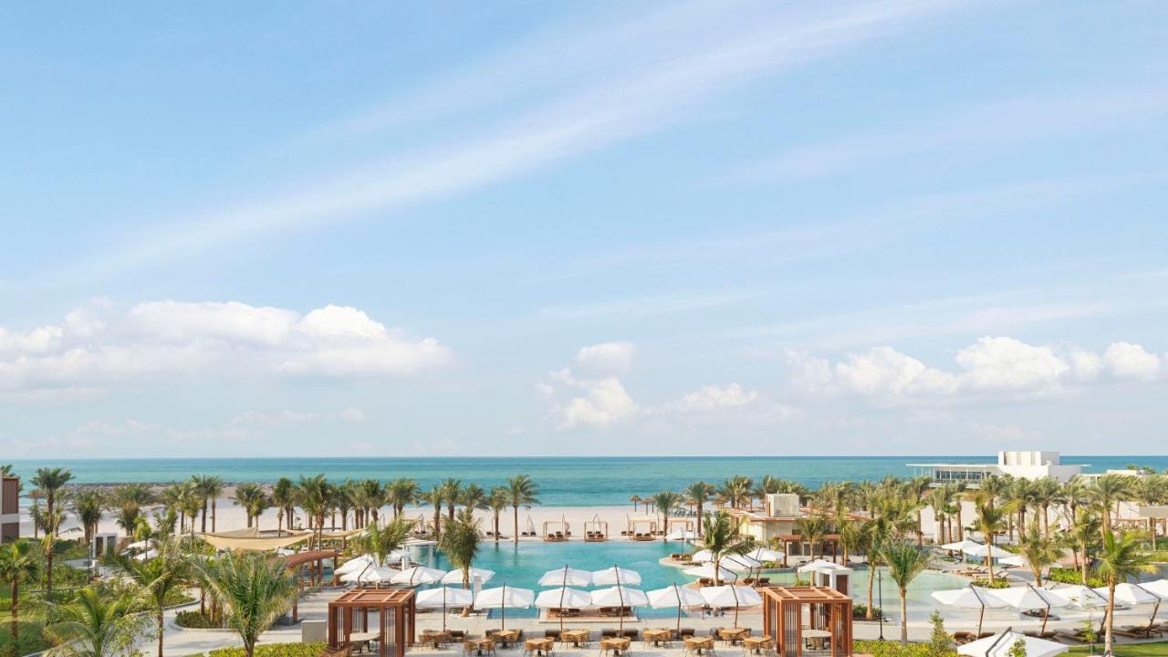Intercontinental Ras Al Khaimah Mina Al Arab Resort & Spa, An Ihg Hotel 외부 사진