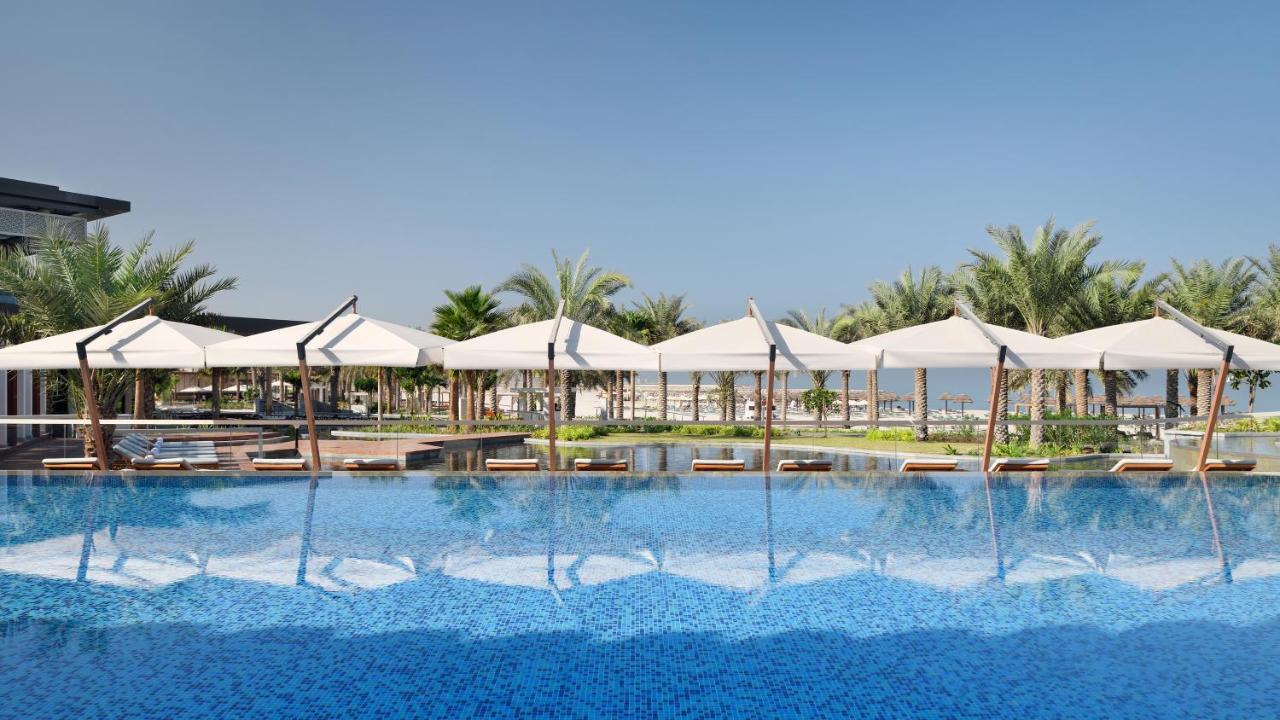 Intercontinental Ras Al Khaimah Mina Al Arab Resort & Spa, An Ihg Hotel 외부 사진
