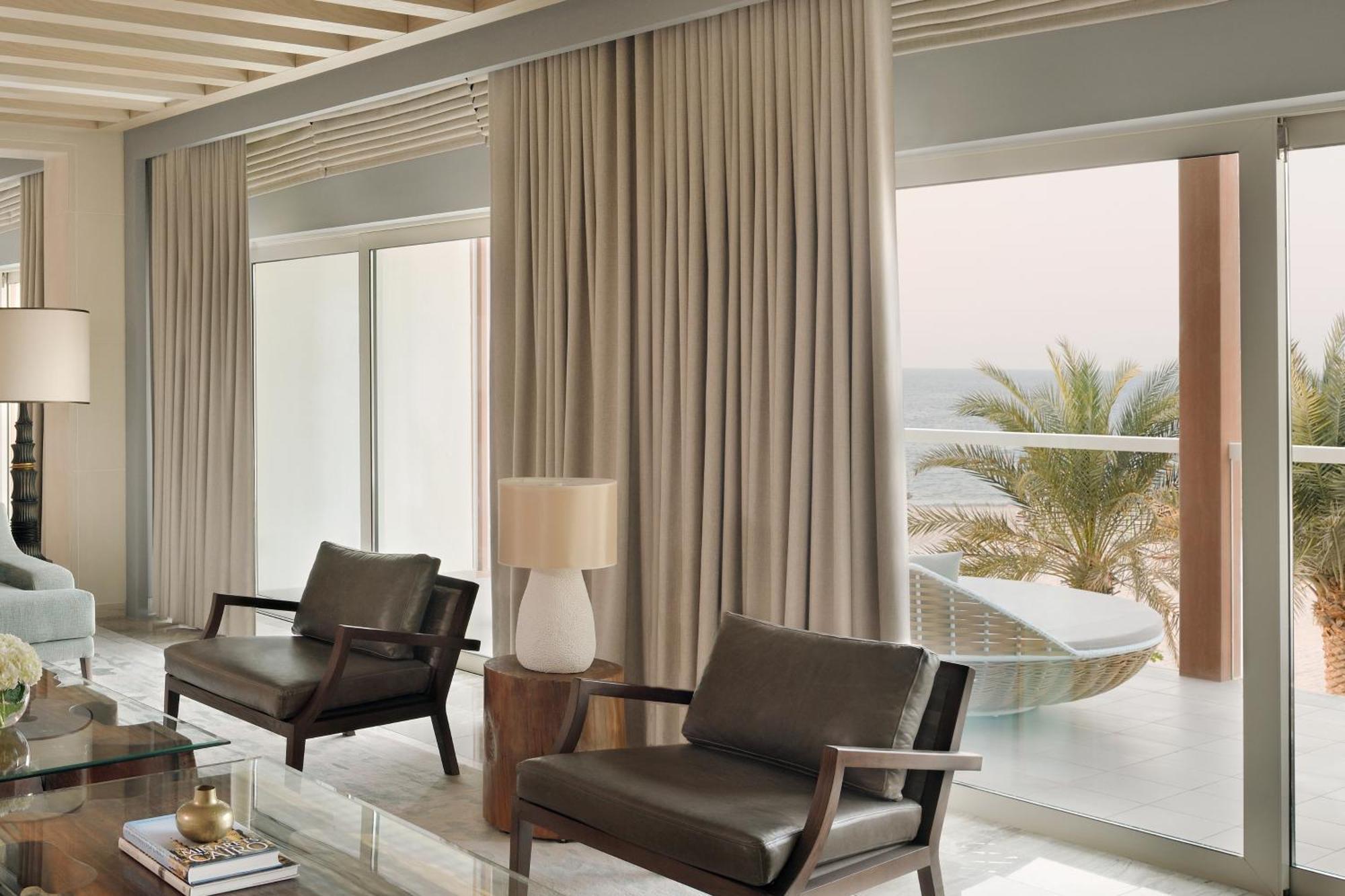 Intercontinental Ras Al Khaimah Mina Al Arab Resort & Spa, An Ihg Hotel 객실 사진